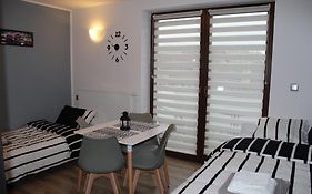 Apartament Fibra Aroma